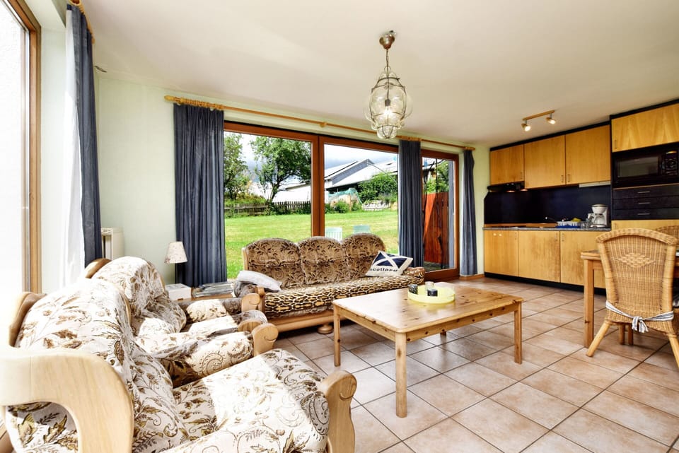 House | Living room