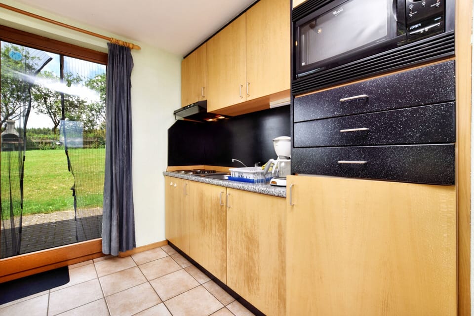 House | Private kitchen