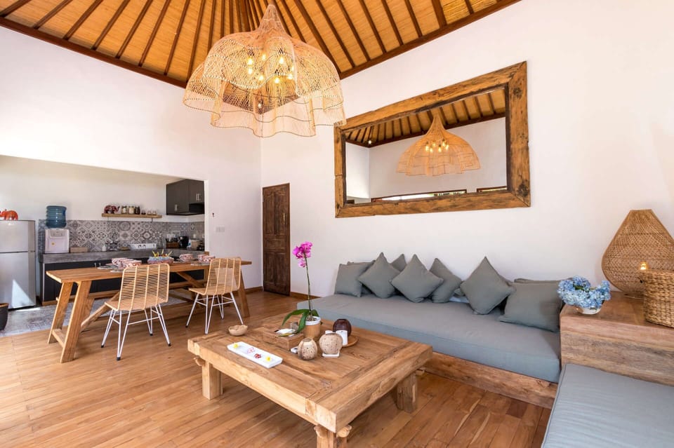 Villa (2 Bedrooms) | Property amenity