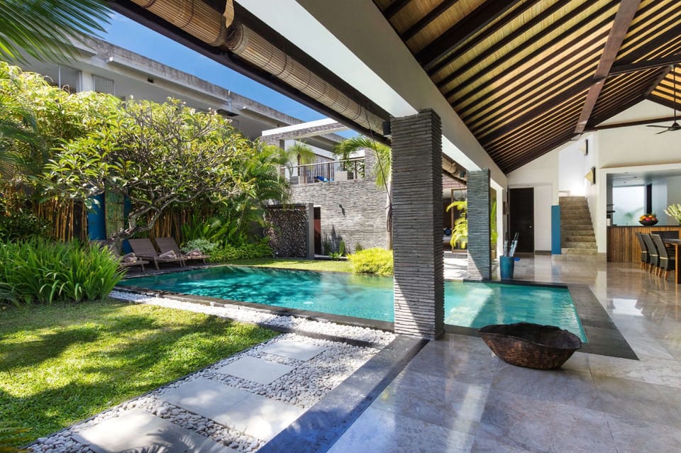 Villa (Multiple Bedrooms) | Property amenity