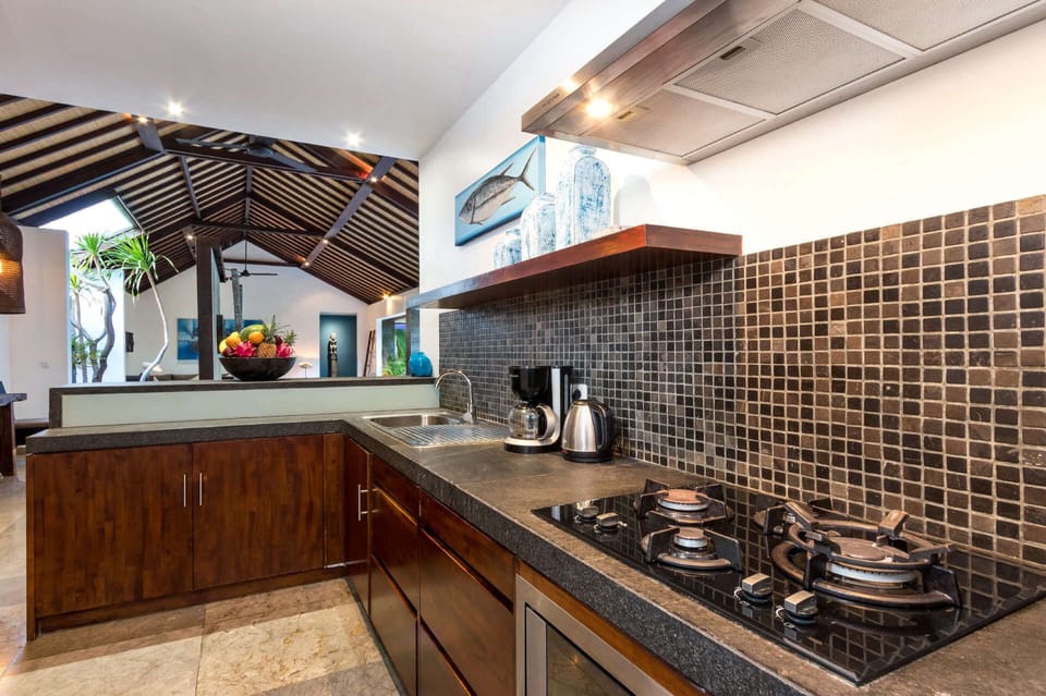 Villa (Multiple Bedrooms) | Property amenity