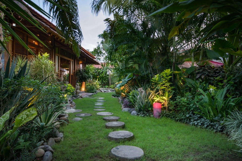 Villa (2 Bedrooms) | Property amenity