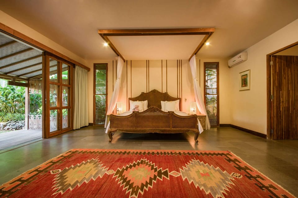 Beautiful Villa With Private Pool, Bali Villa 2049 Cottage in North Kuta
