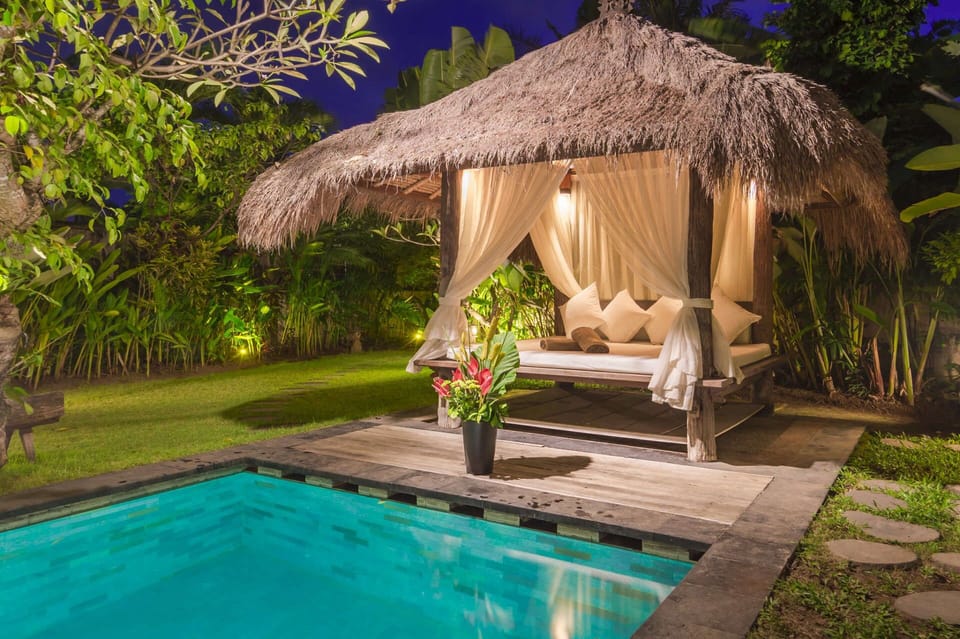 Villa (Multiple Bedrooms) | Property amenity