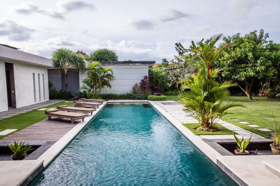 Villa (4 Bedrooms) | Property amenity
