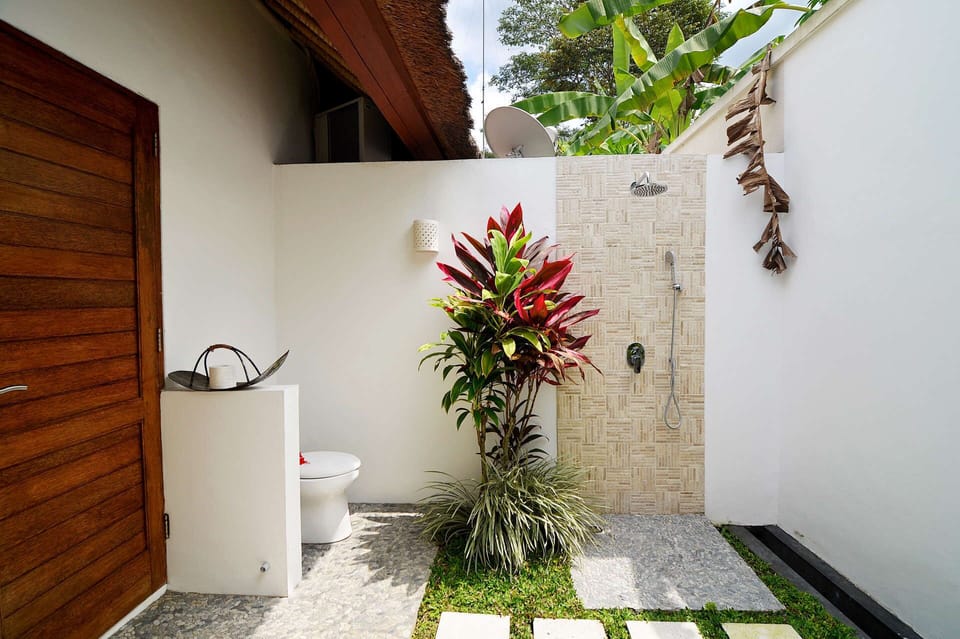 Villa (3 Bedrooms) | Property amenity