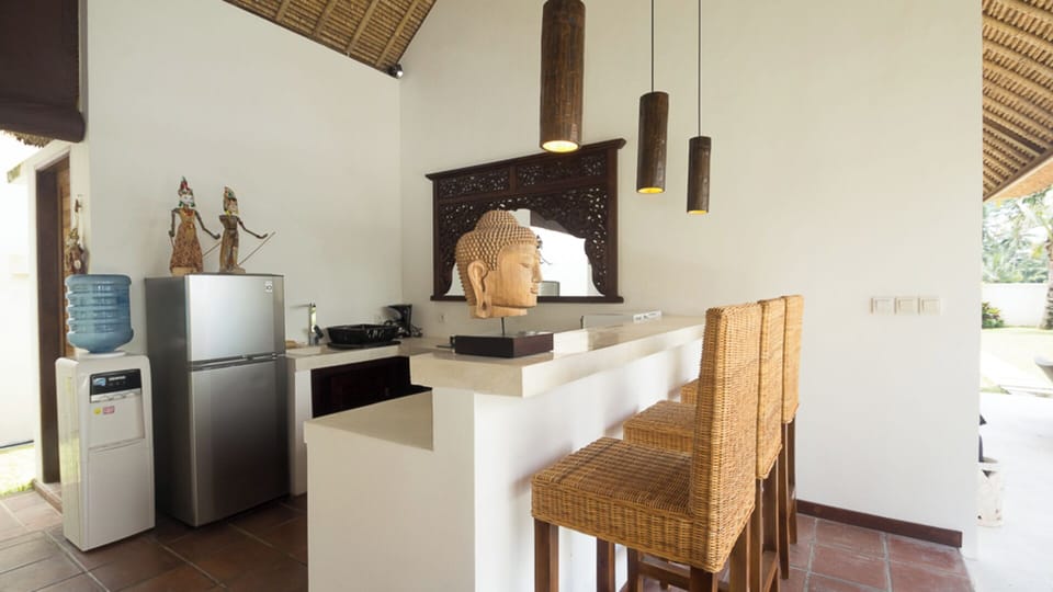 Villa (Multiple Bedrooms) | Property amenity