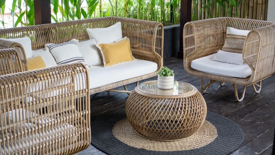 Villa (4 Bedrooms) | Property amenity