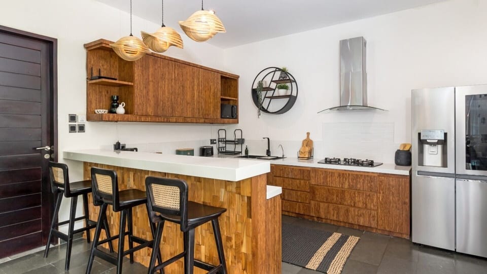 Villa (4 Bedrooms) | Property amenity