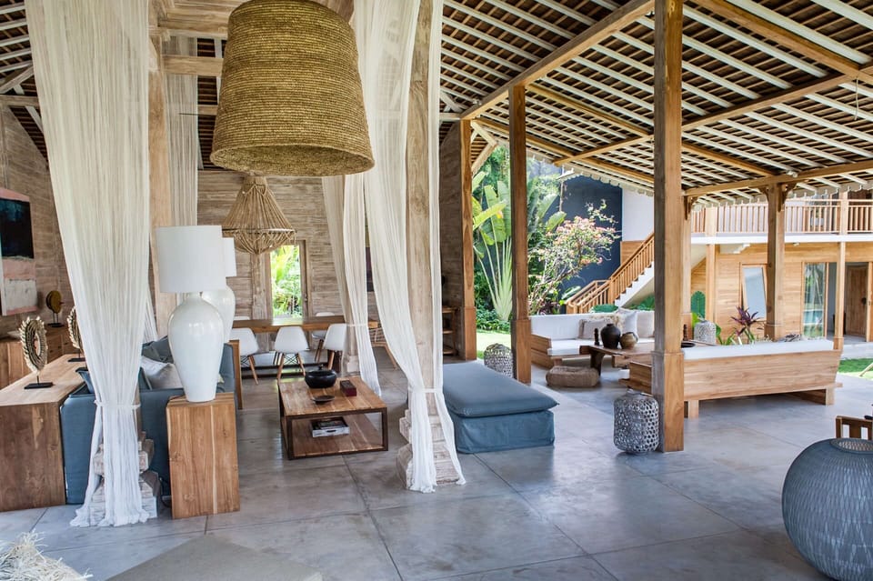 Villa (5 Bedrooms) | Property amenity