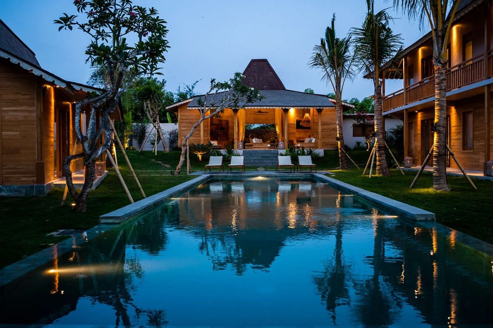 Villa (5 Bedrooms) | Property amenity