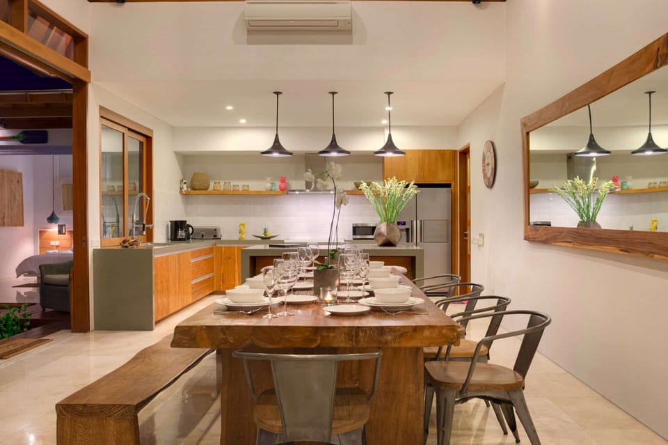 Villa (4 Bedrooms) | Property amenity