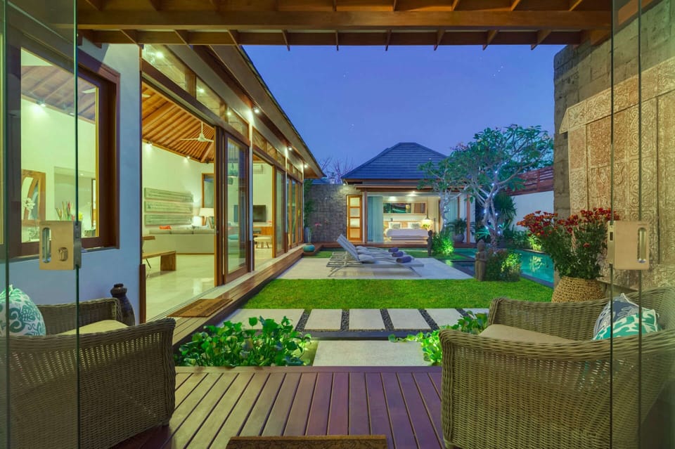 Villa (4 Bedrooms) | Property amenity