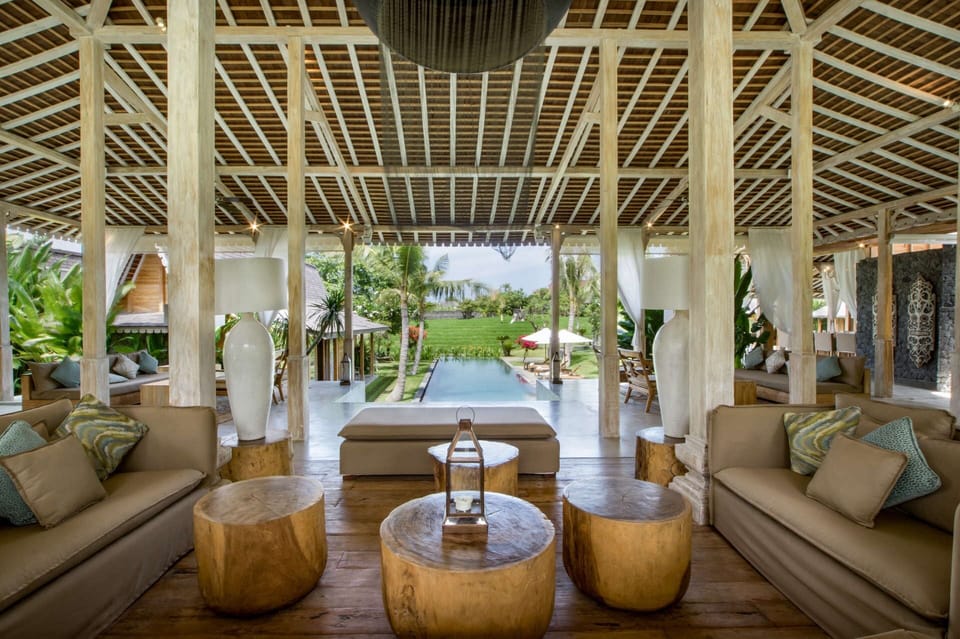 Villa (Multiple Bedrooms) | Property amenity