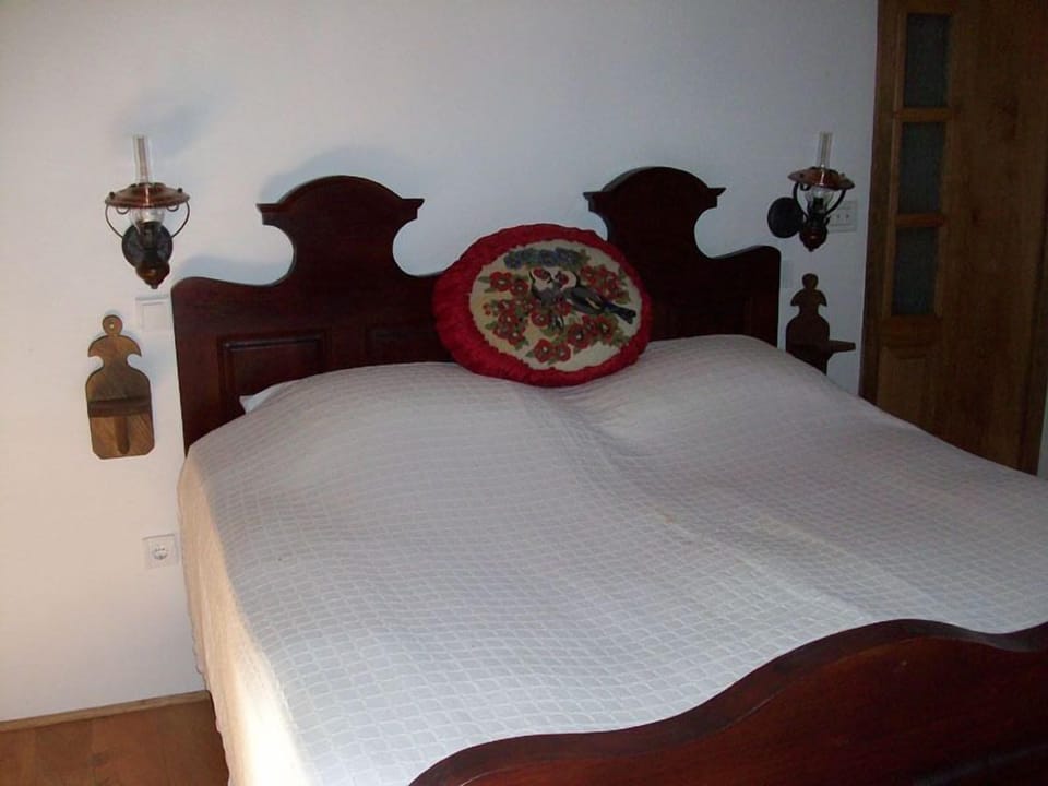 Studio (2) | Minibar, soundproofing, WiFi (free), individually decorated