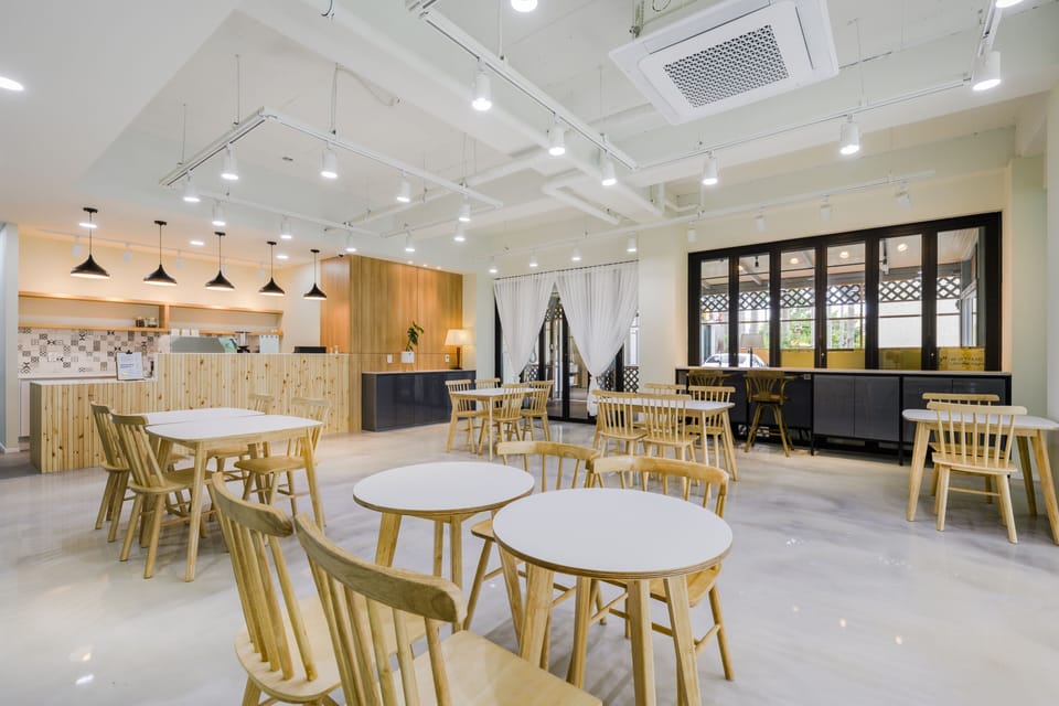 Cafe