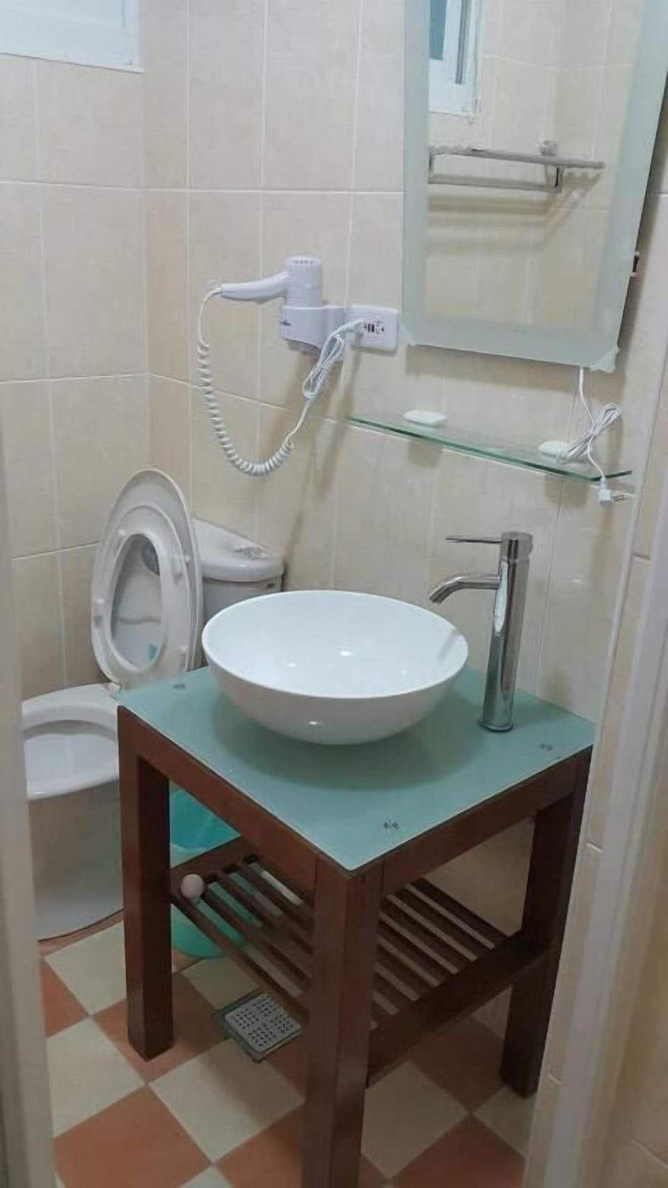 7 Milefog B&B Bed and Breakfast in Taiwan, Province of China