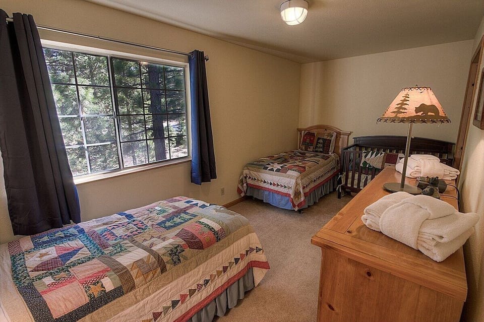 Bedroom 4