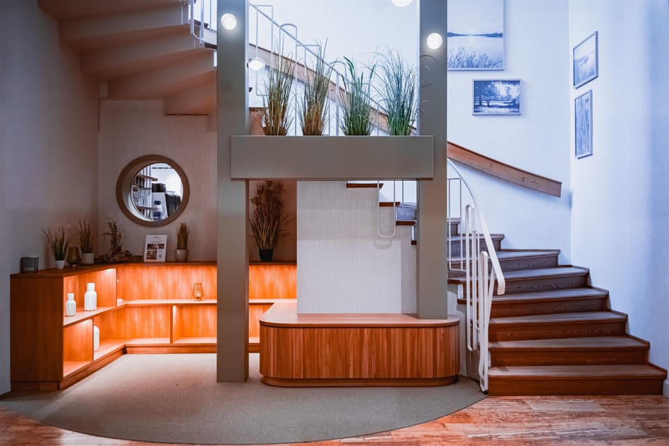Seehotel Frankenhorst - BW Signature Collection Hotel in Schwerin