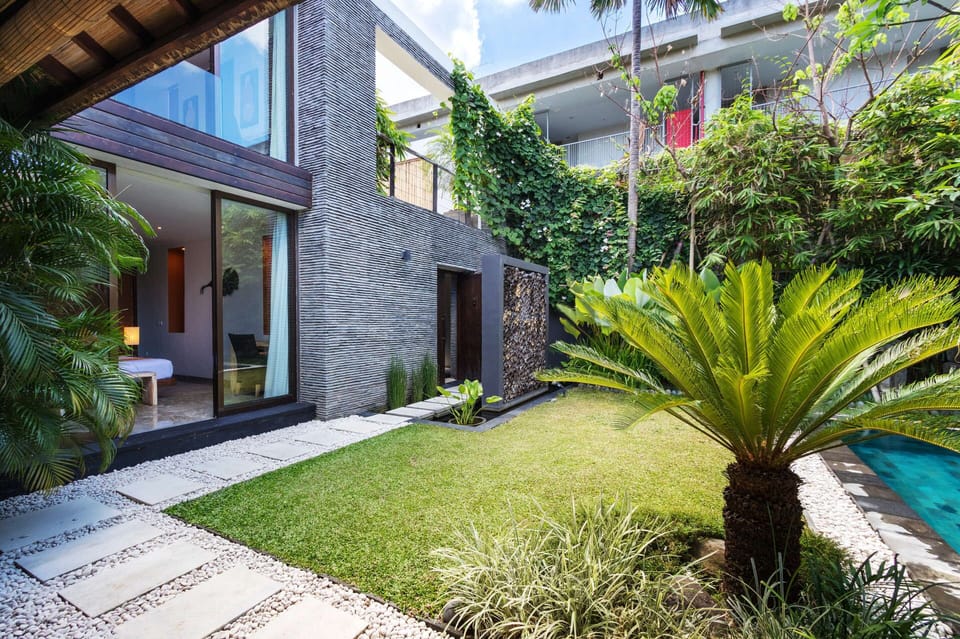 Villa (3 Bedrooms) | Property amenity