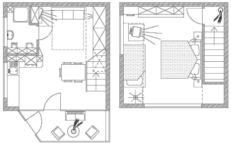 Floor-plan