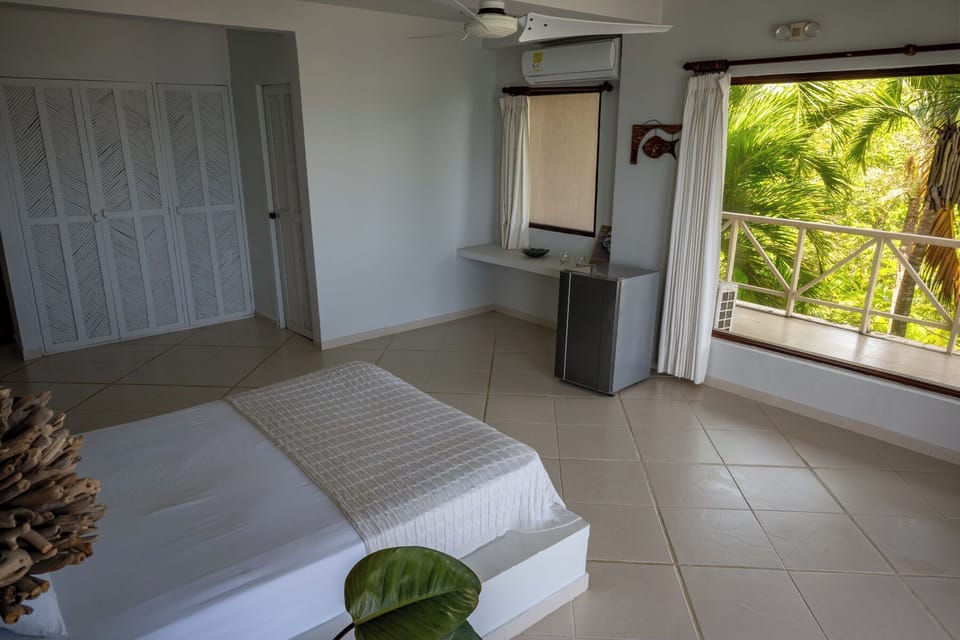 Junior Room, Balcony, Sea View | Select Comfort beds, minibar, in-room safe, individually furnished