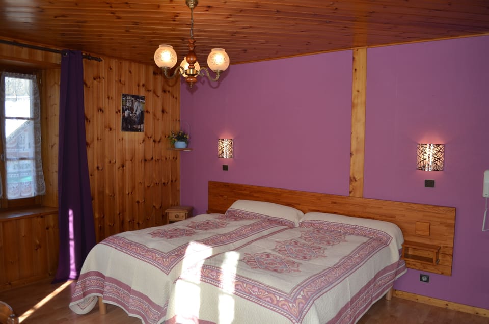 Classic Twin Room | Soundproofing, WiFi (free)