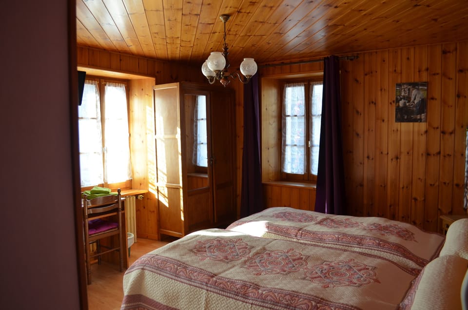 Classic Twin Room | Soundproofing, WiFi (free)