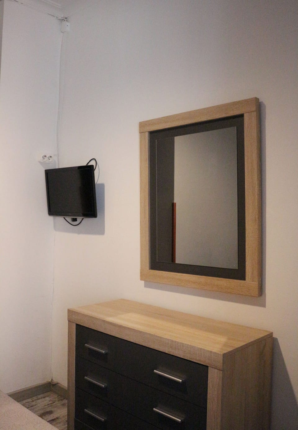 Double Room | Free WiFi, bed sheets