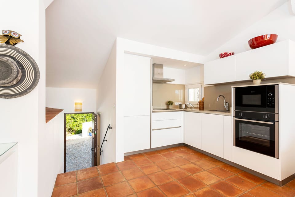 House (1 Bedroom) | Interior