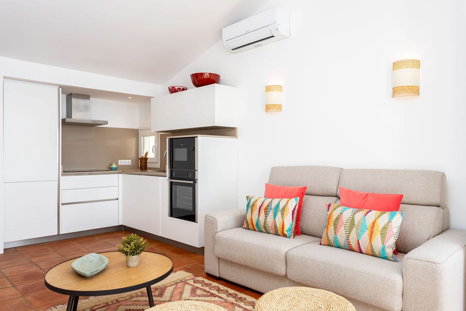 House (1 Bedroom) | Interior