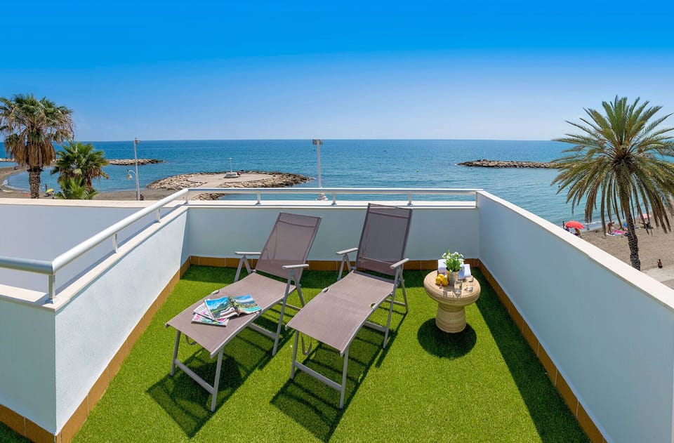 Apartment (2 Bedrooms) | Exterior