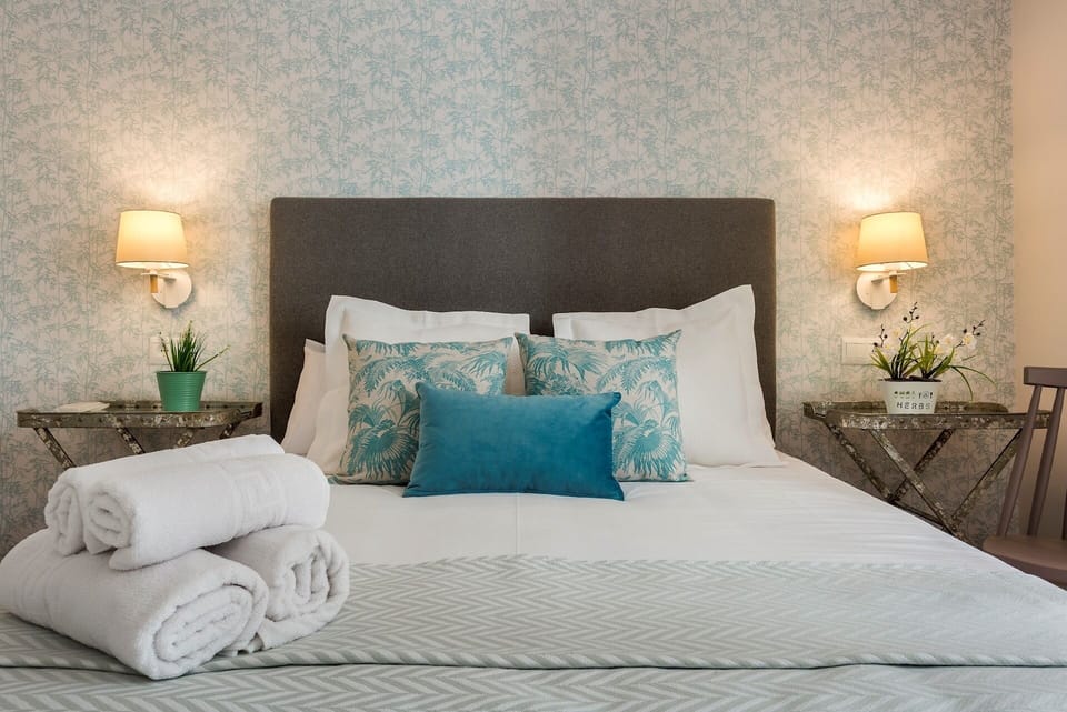 Apartment, 2 Bedrooms | 2 bedrooms, iron/ironing board, free WiFi, bed sheets