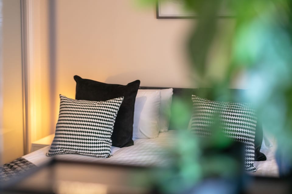 Elliot Suite No7 - Donnini Apartments Apartment in Ayr