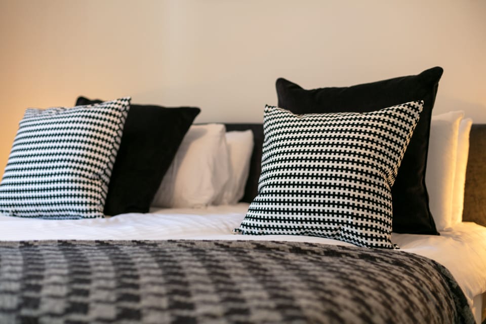 Elliot Suite No7 - Donnini Apartments Apartment in Ayr