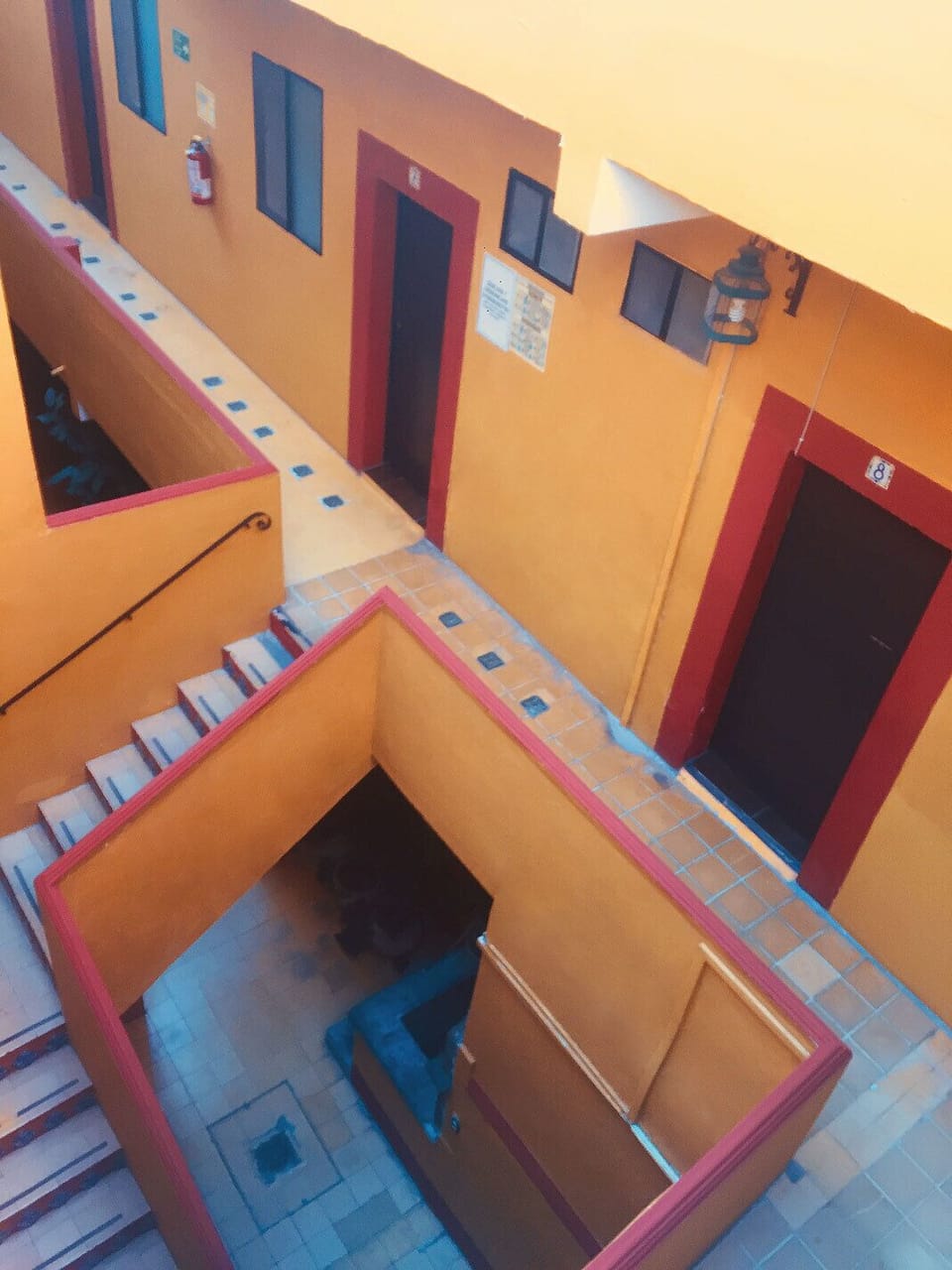 Hotel Allende Hotel in San Miguel de Allende