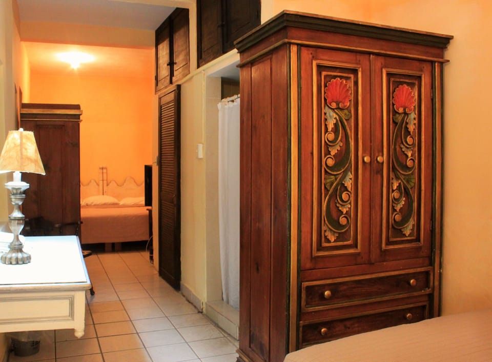 Individually furnished, free WiFi, bed sheets