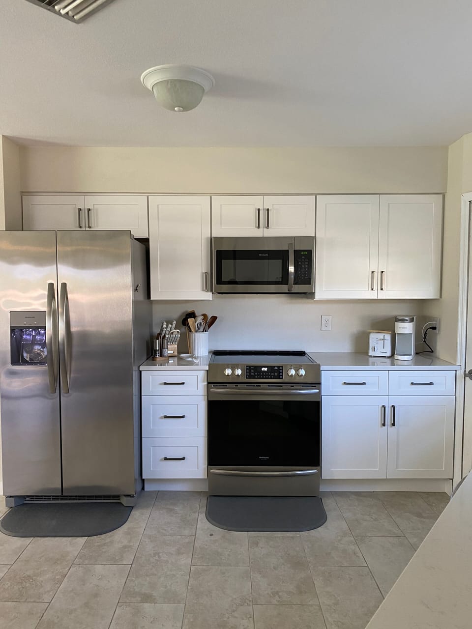 Appliances