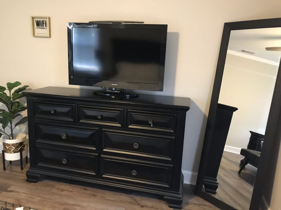 King Bedroom