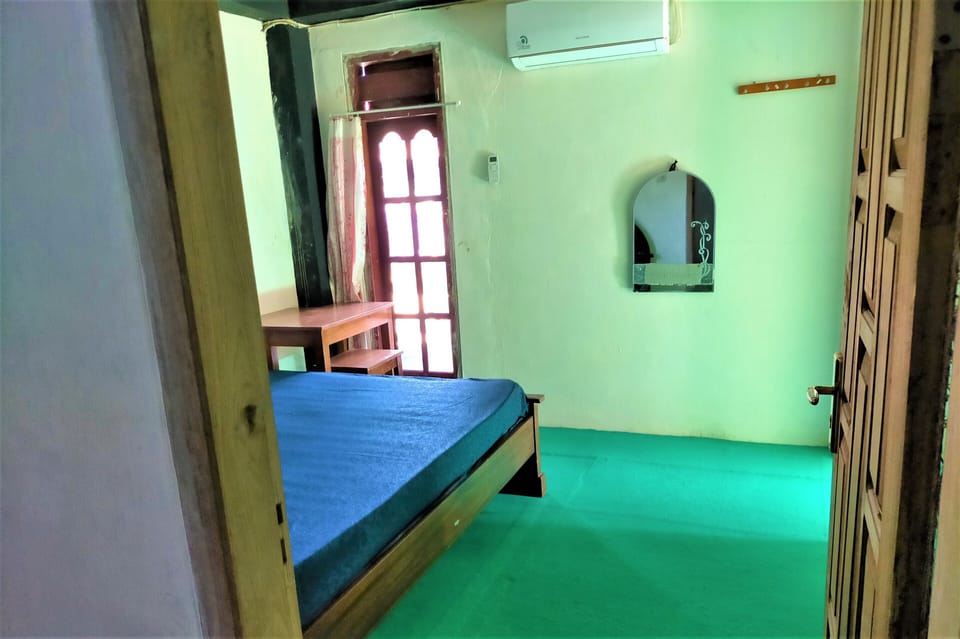 Family Room | Free WiFi, bed sheets
