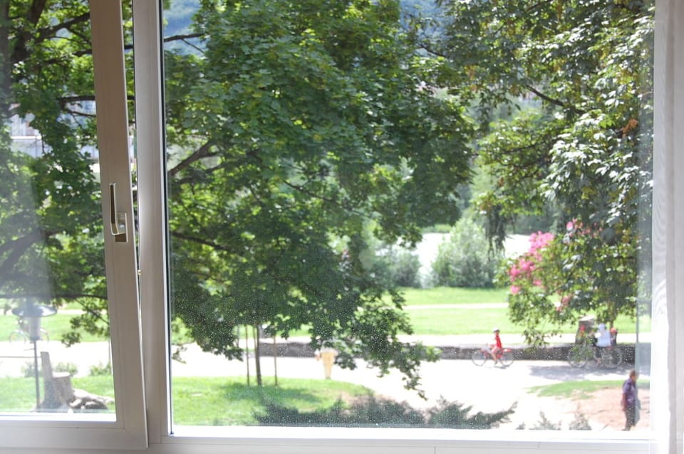 View from room