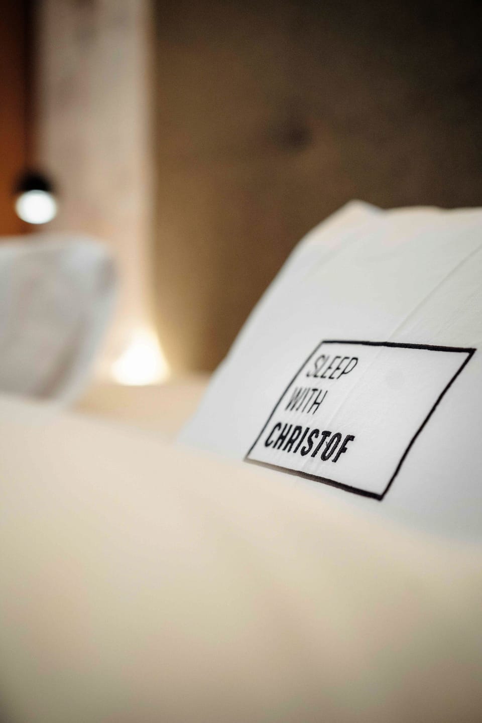 Frette Italian sheets, down comforters, pillowtop beds, in-room safe
