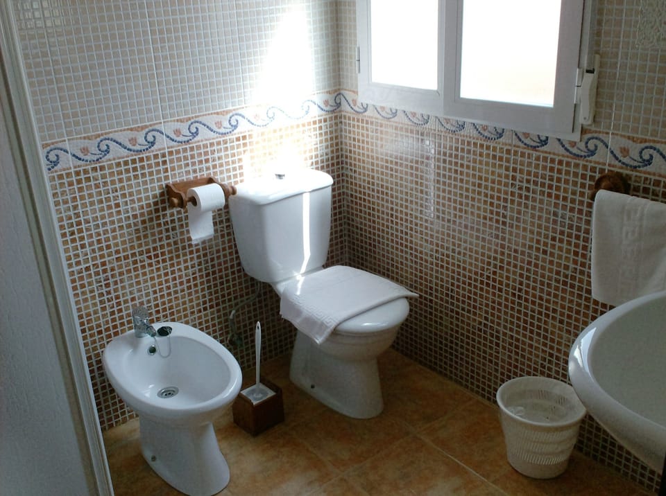 Alojamiento Turístico Los Poetas Country House in Baeza
