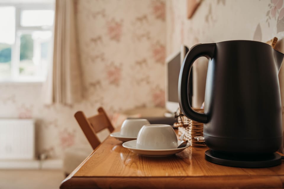 Double Room | Room amenity