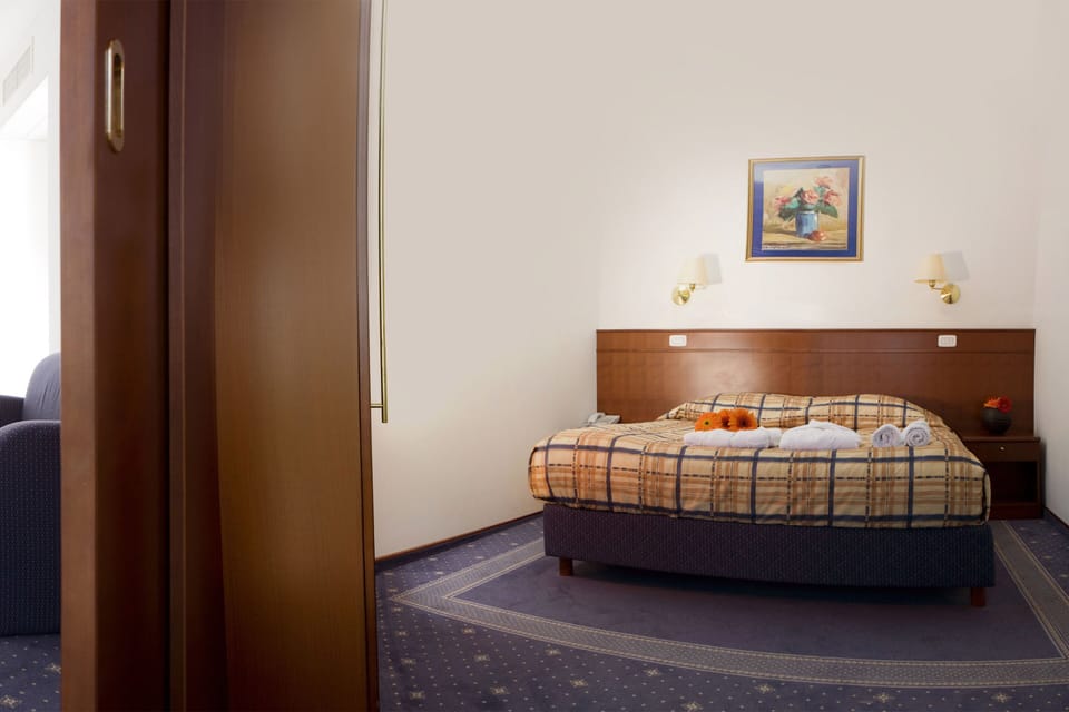 Hotel Catez Hotel in Slovenia