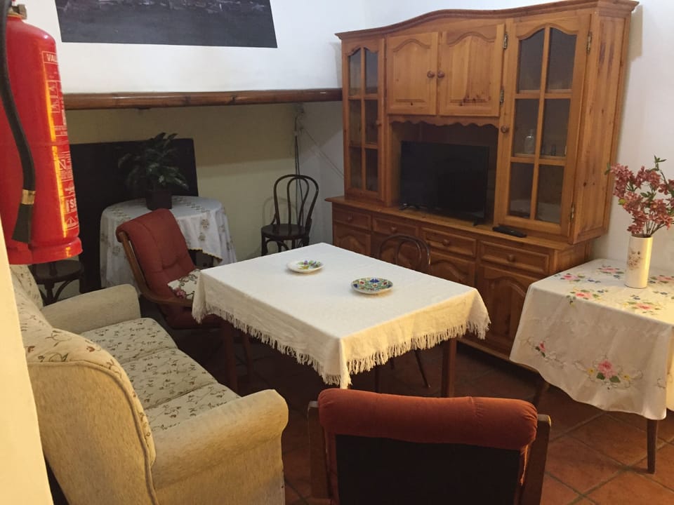 Alojamiento Castillo de Hornachos Bed and Breakfast in Extremadura, Spain