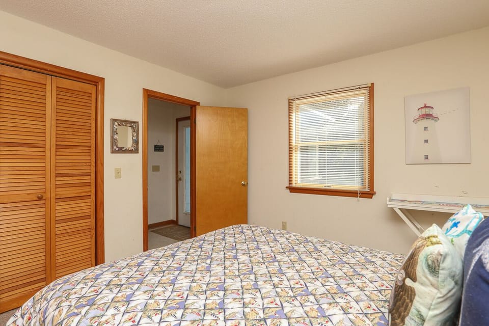 Bedroom 4 2023