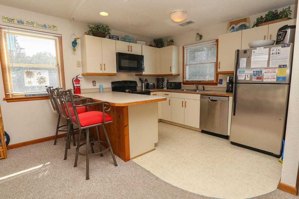 Kitchen 2023