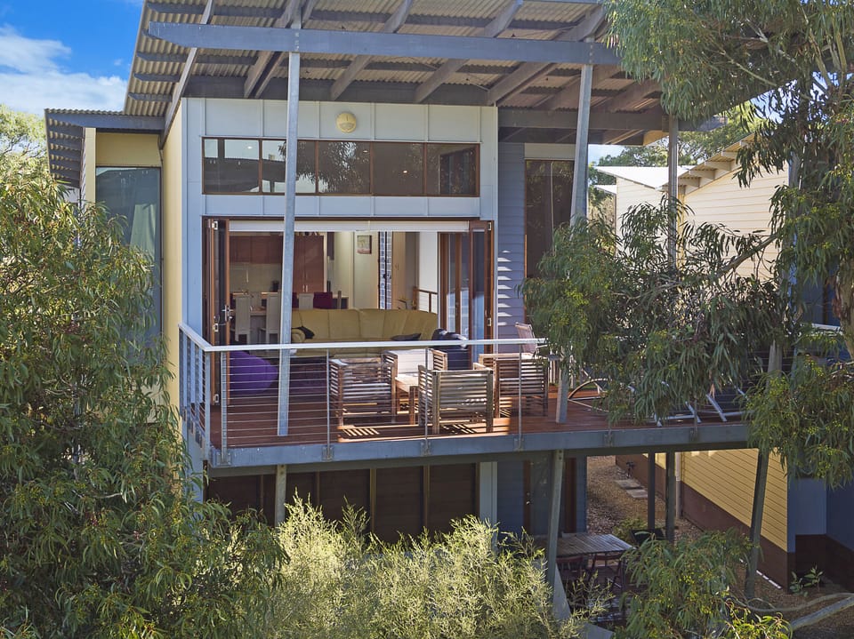 Villa 49 South Shores Resort 