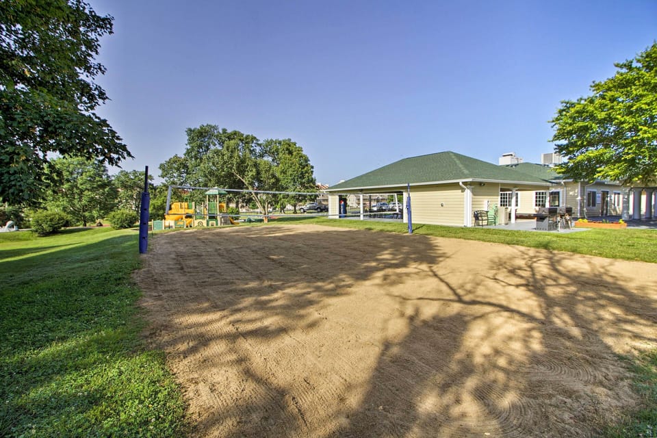 Community Amenities